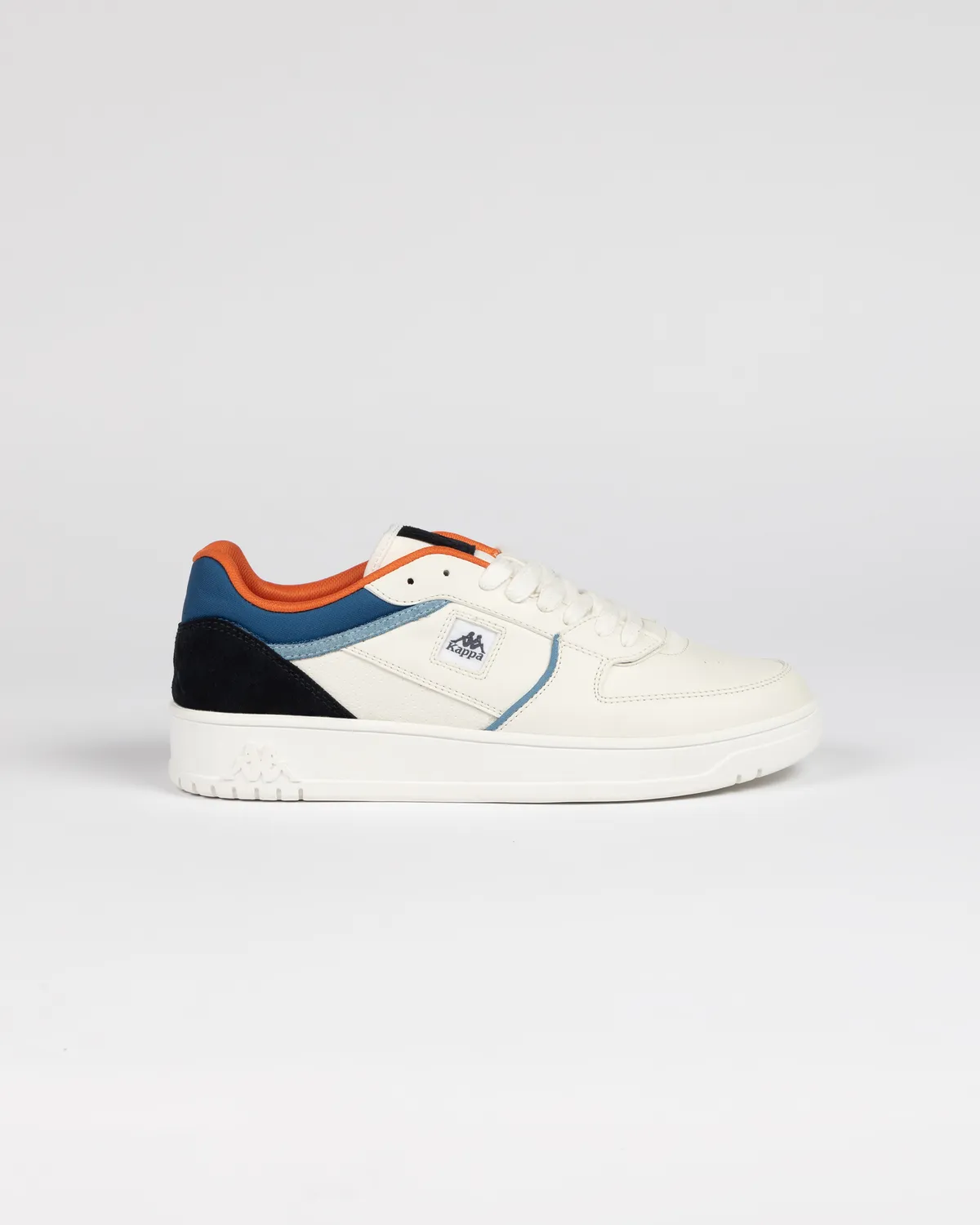 Beyaz Authentic Barney 1 Tur Unisex Beyaz Sneaker