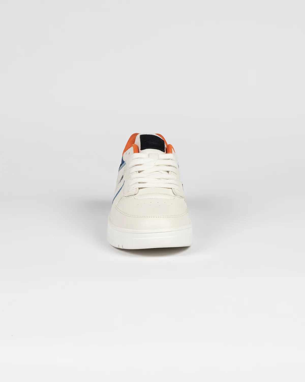 Beyaz Authentic Barney 1 Tur Unisex Beyaz Sneaker