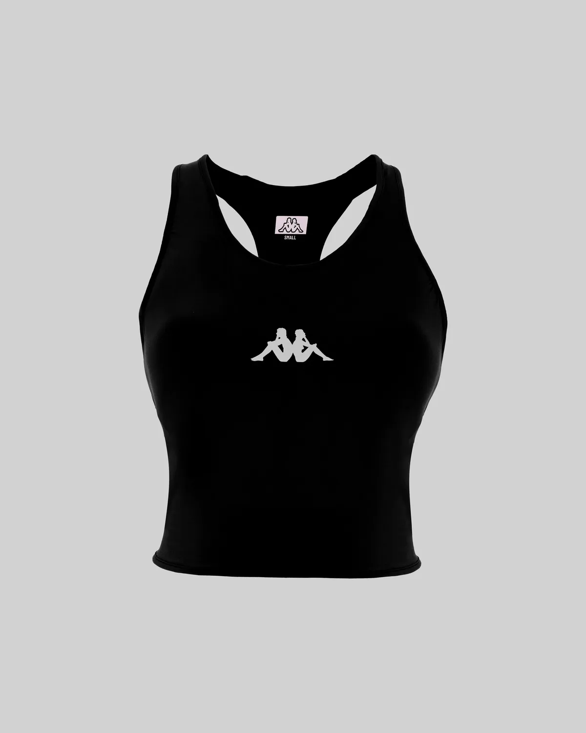 Siyah Survivor Woman Bra 2 Kadın Siyah Slim Fit Sporcu Sütyeni