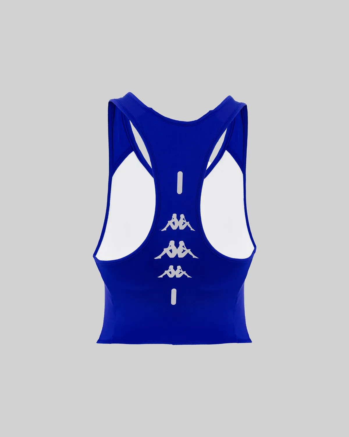 Mavi Survivor Woman Bra 2 Kadın Mavi Slim Fit Sporcu Sütyeni