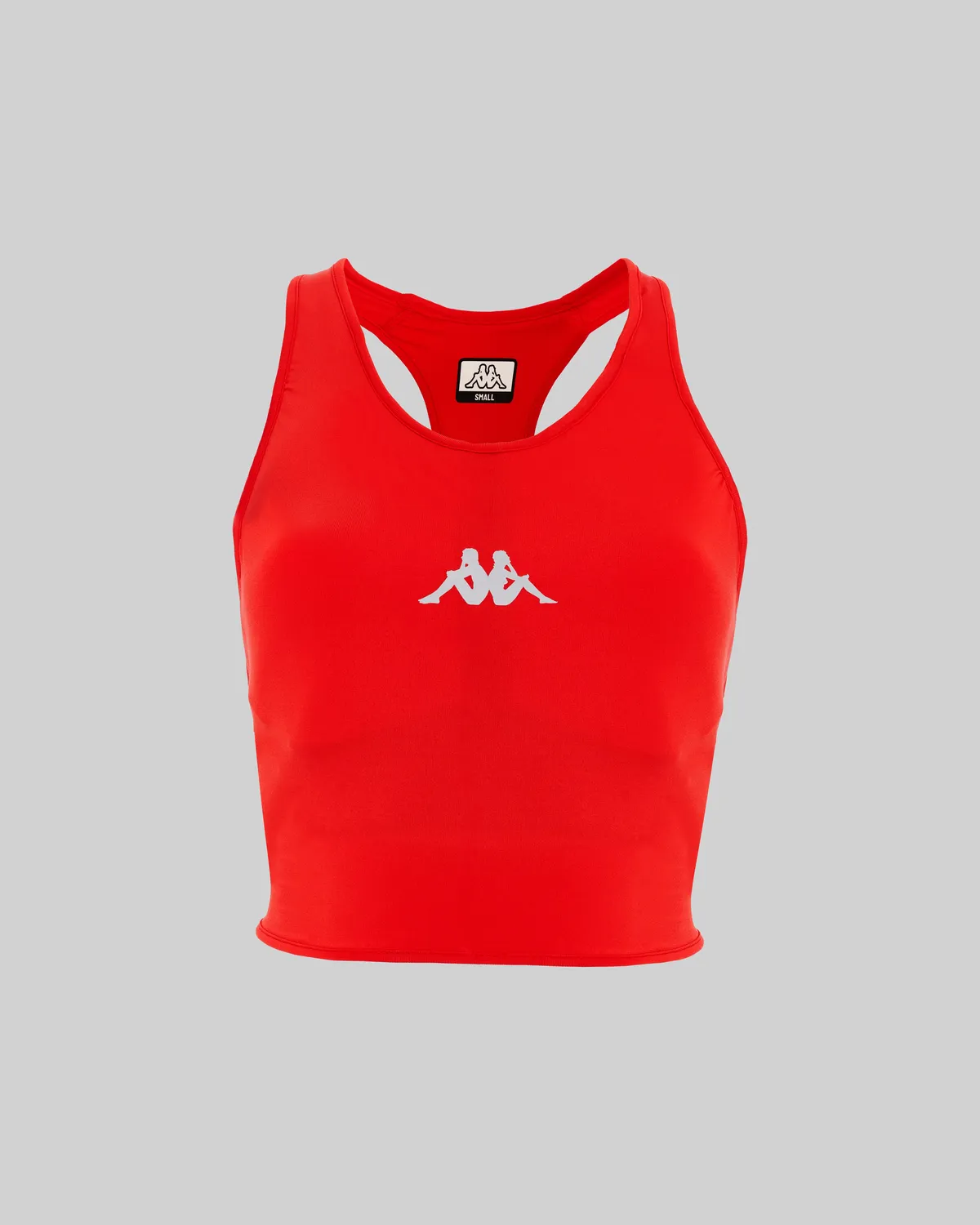 Kırmızı Survivor Woman Bra 2 Kadın Kırmızı Slim Fit Sporcu Sütyeni