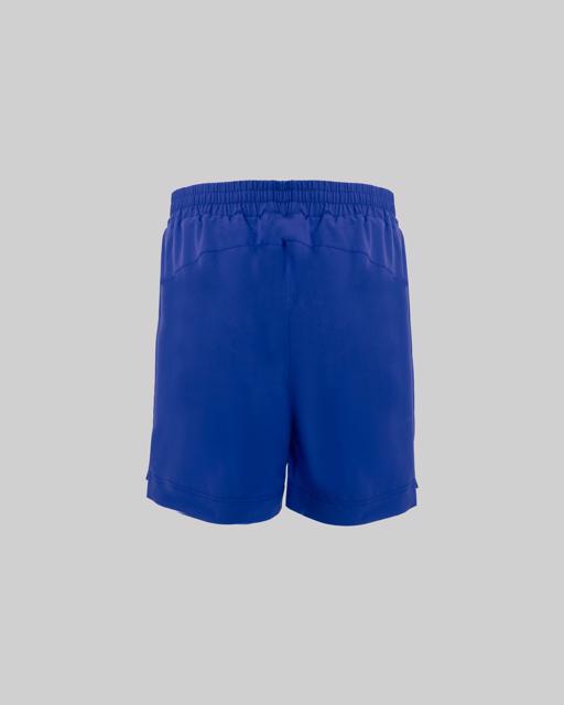 Mavi Survivor Man Shorts Erkek Mavi Regular Performance Şort - KAPPA® Türkiye