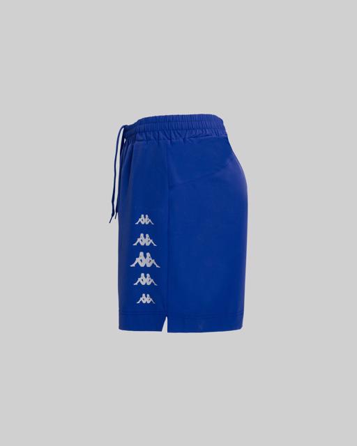 Mavi Survivor Man Shorts Erkek Mavi Regular Performance Şort - KAPPA® Türkiye