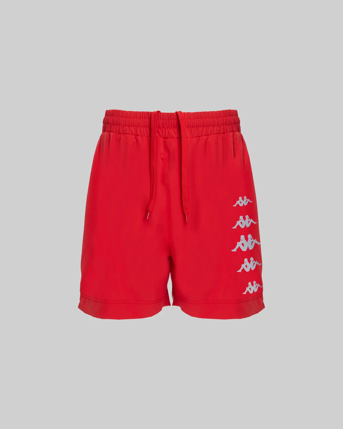 Kırmızı Survivor Man Shorts Erkek Kırmızı Regular Performance Şort