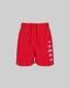 Kırmızı-Survivor Man Shorts Erkek Kırmızı Regular Performance Şort