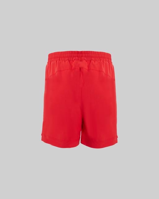 Kırmızı Survivor Man Shorts Erkek Kırmızı Regular Performance Şort - KAPPA® Türkiye