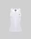 Survivor Woman Tank 4 Kadın Mavi Regular Fit Atlet