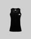 Survivor Woman Tank 4 Kadın Mavi Regular Fit Atlet
