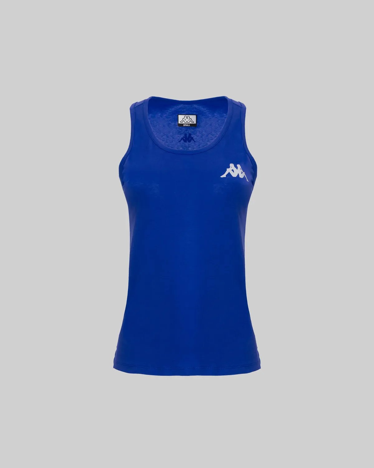 Mavi Survivor Woman Tank 4 Kadın Mavi Regular Fit Atlet