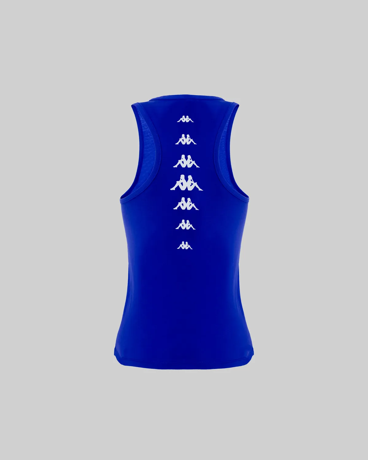 Mavi Survivor Woman Tank 4 Kadın Mavi Regular Fit Atlet