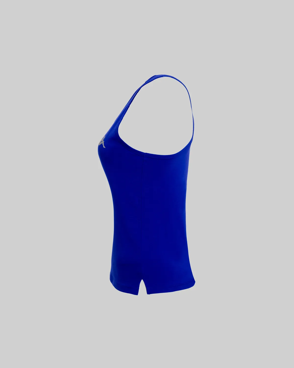 Mavi Survivor Woman Tank 4 Kadın Mavi Regular Fit Atlet