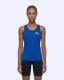 Mavi-Survivor Woman Tank 4 Kadın Siyah Regular Atlet