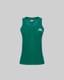 Survivor Woman Tank 4 Kadın Mavi Regular Fit Atlet