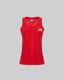 Survivor Woman Tank 4 Kadın Mavi Regular Fit Atlet