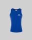 Mavi-Survivor Woman Poly Tank 5 Kadın Kırmızı Regular Fit Atlet