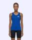 Mavi-Survivor Woman Poly Tank 5 Kadın Siyah Regular Atlet