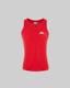 Kırmızı-Survivor Woman Poly Tank 5 Kadın Kırmızı Regular Fit Atlet