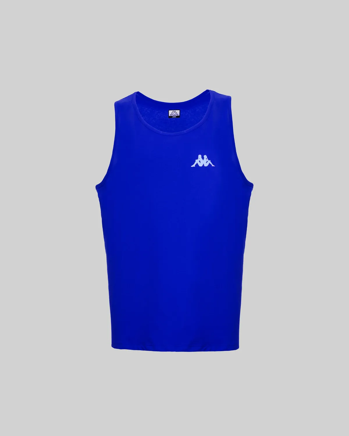 Mavi Survivor Man Tank Erkek Mavi Regular Fit Atlet