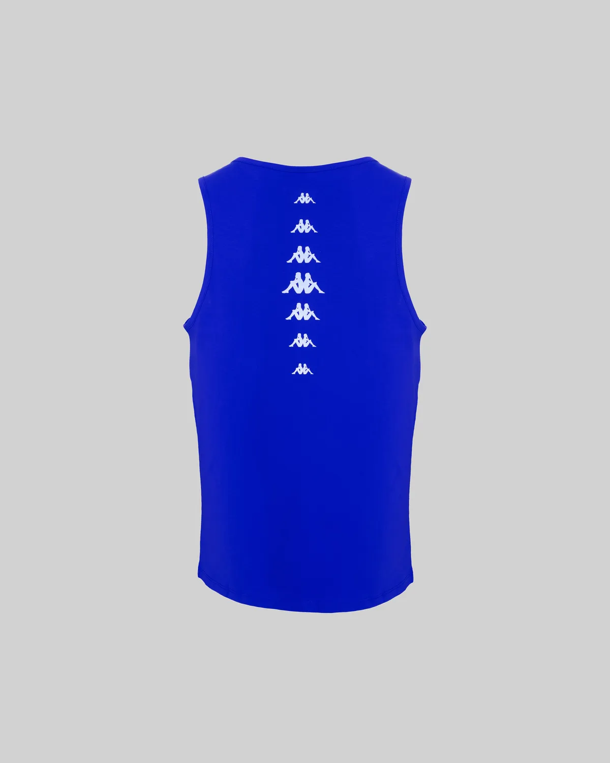 Mavi Survivor Man Tank Erkek Mavi Regular Fit Atlet