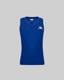 Survivor Man Poly Tank 2 Erkek Kırmızı Regular Fit Atlet