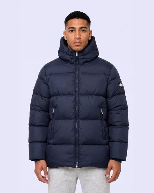 Mavi Authentic Gratia Erkek Mavi Comfort Şişme Mont - KAPPA® Türkiye