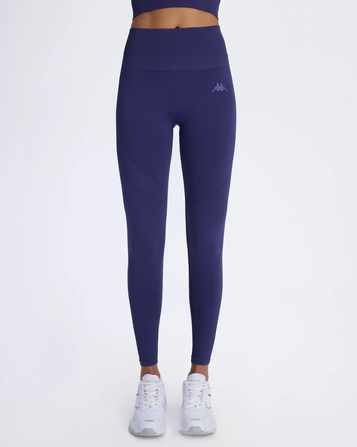 Mavi Ainos Tayt Kadın Lacivert Skin Fit Tayt