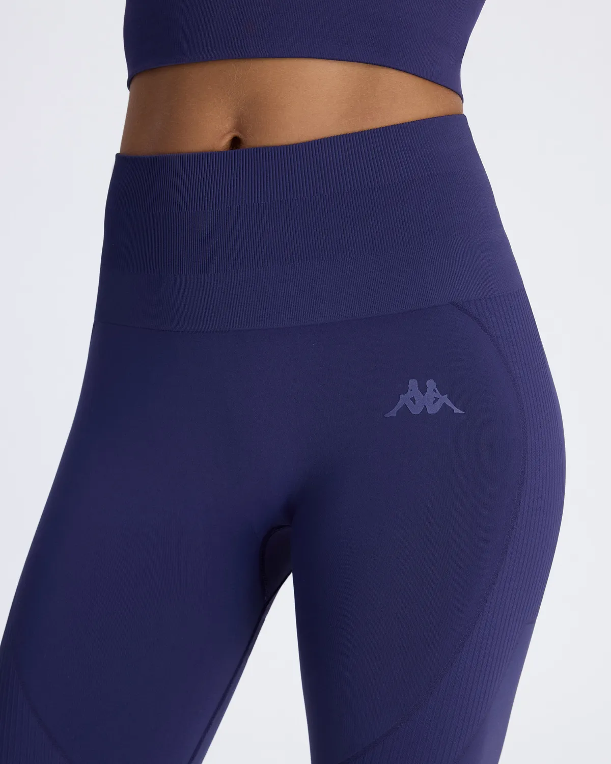 Mavi Ainos Tayt Kadın Lacivert Skin Fit Tayt