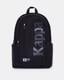 Bassi Unisex Bordo Regular Fit Sırt Çantası