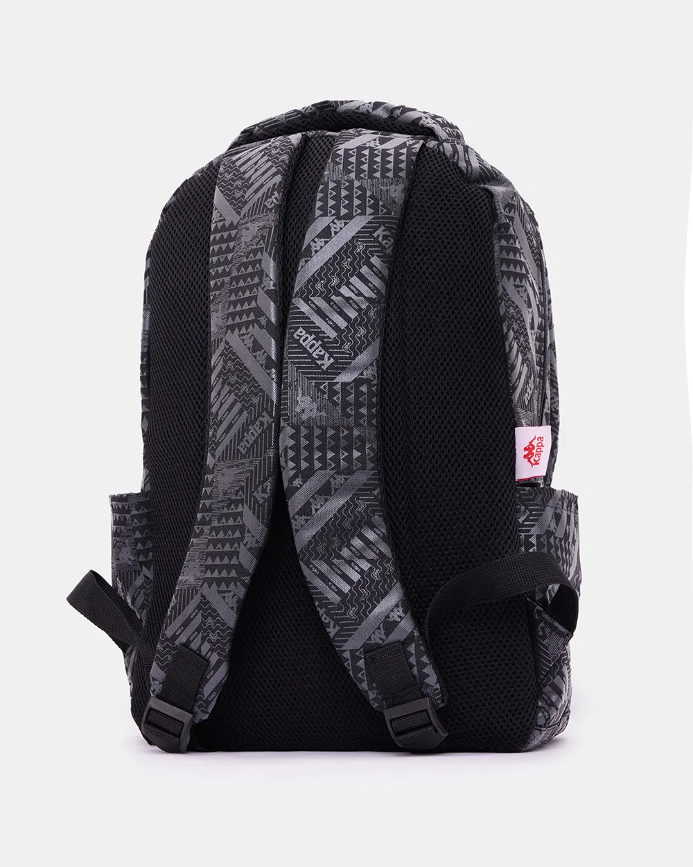 Siyah Specchi Unisex Siyah Regular Fit Sırt Çantası