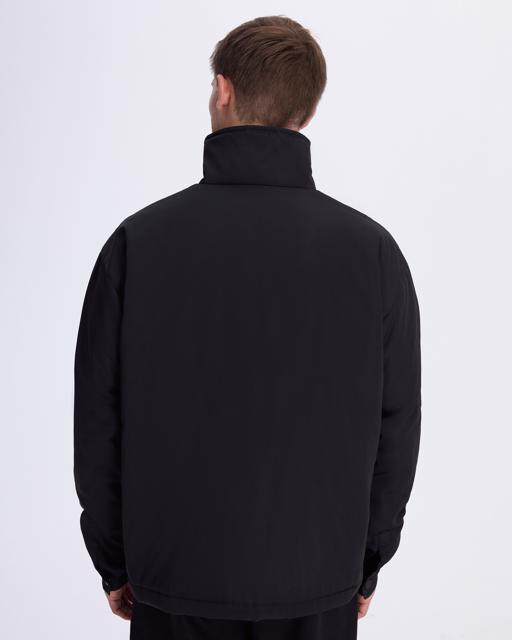 Siyah Authentic Heritage
palmer Erkek Siyah-Mavi Regular Fit Mont - KAPPA® Türkiye