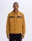Sarı-Authentic Heritage
palmer Erkek Hardal-Yeşil Regular Fit Mont