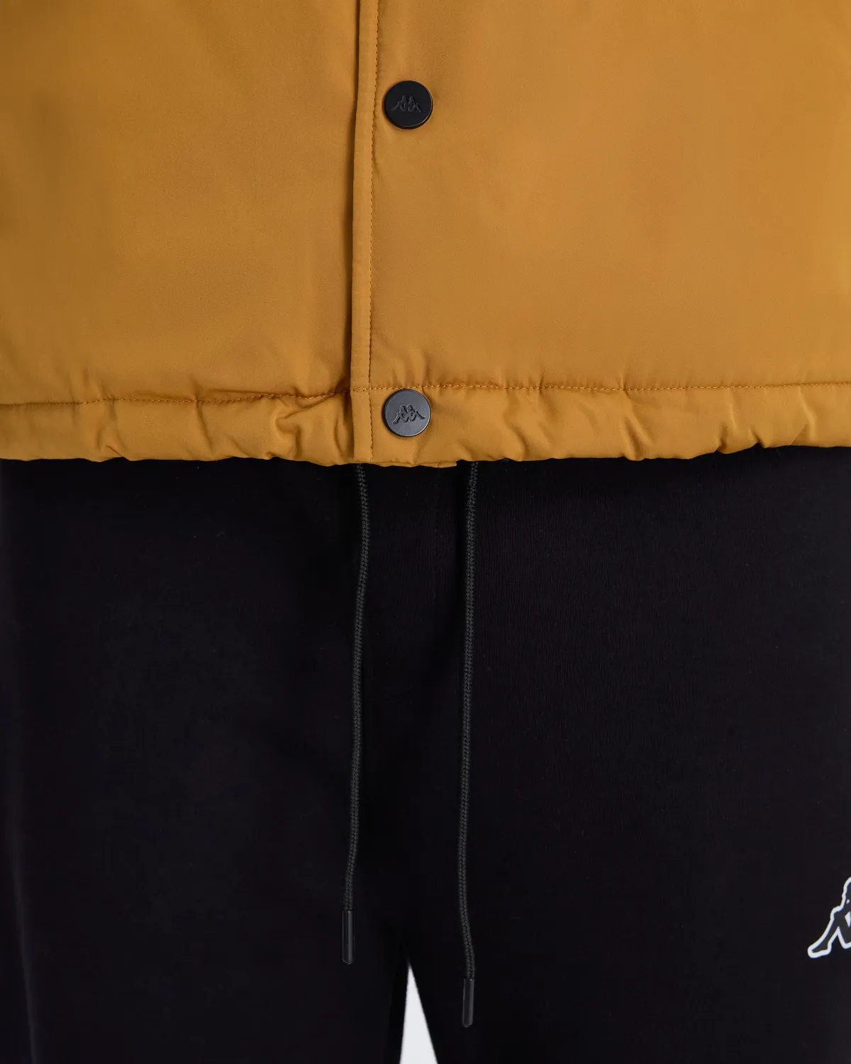 Sarı Authentic Heritage
palmer Erkek Hardal-Yeşil Regular Fit Mont