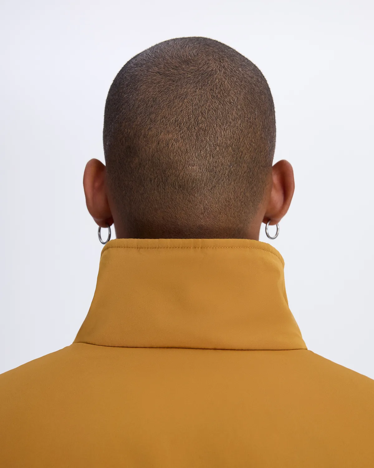 Sarı Authentic Heritage
palmer Erkek Hardal-Yeşil Regular Fit Mont