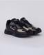 Manora Erkek Bej-Siyah Sneaker