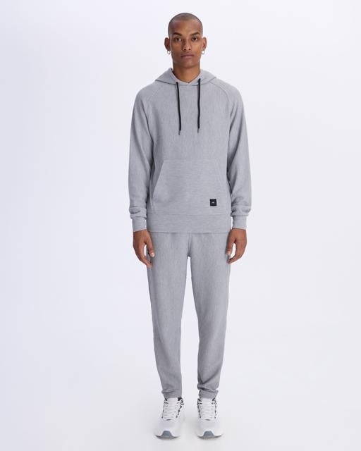 Gri Rana Erkek Gri Comfort Fit Hoodie - KAPPA® Türkiye