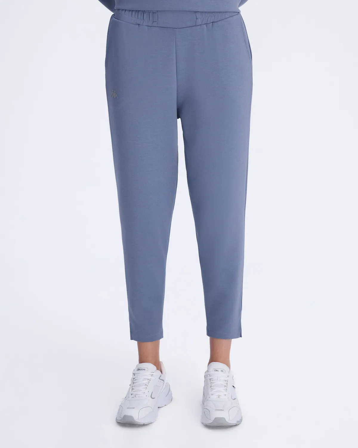 Mavi Freya Jogger Kadın Mavi Comfort Fit Eşofman Altı