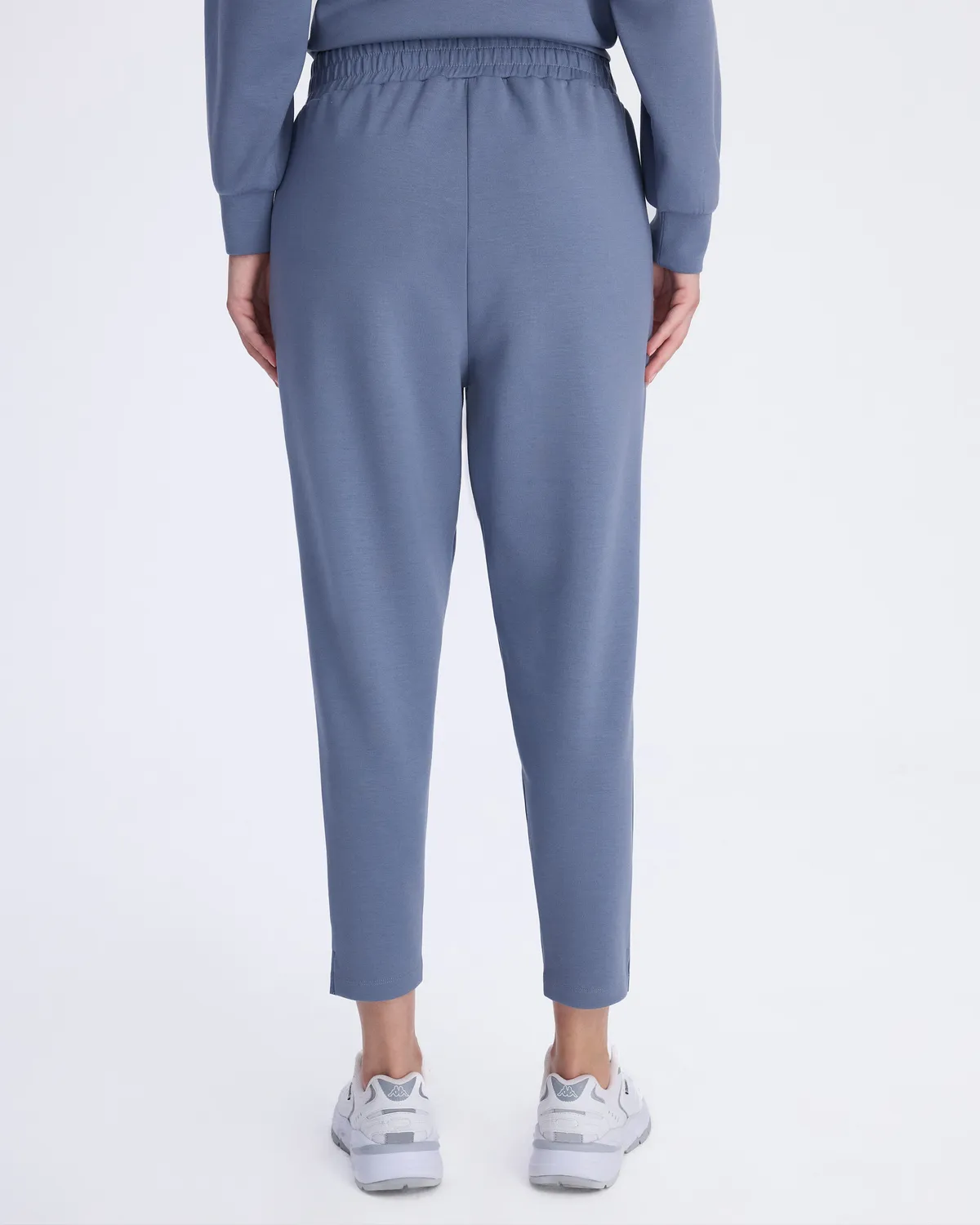 Mavi Freya Jogger Kadın Mavi Comfort Fit Eşofman Altı