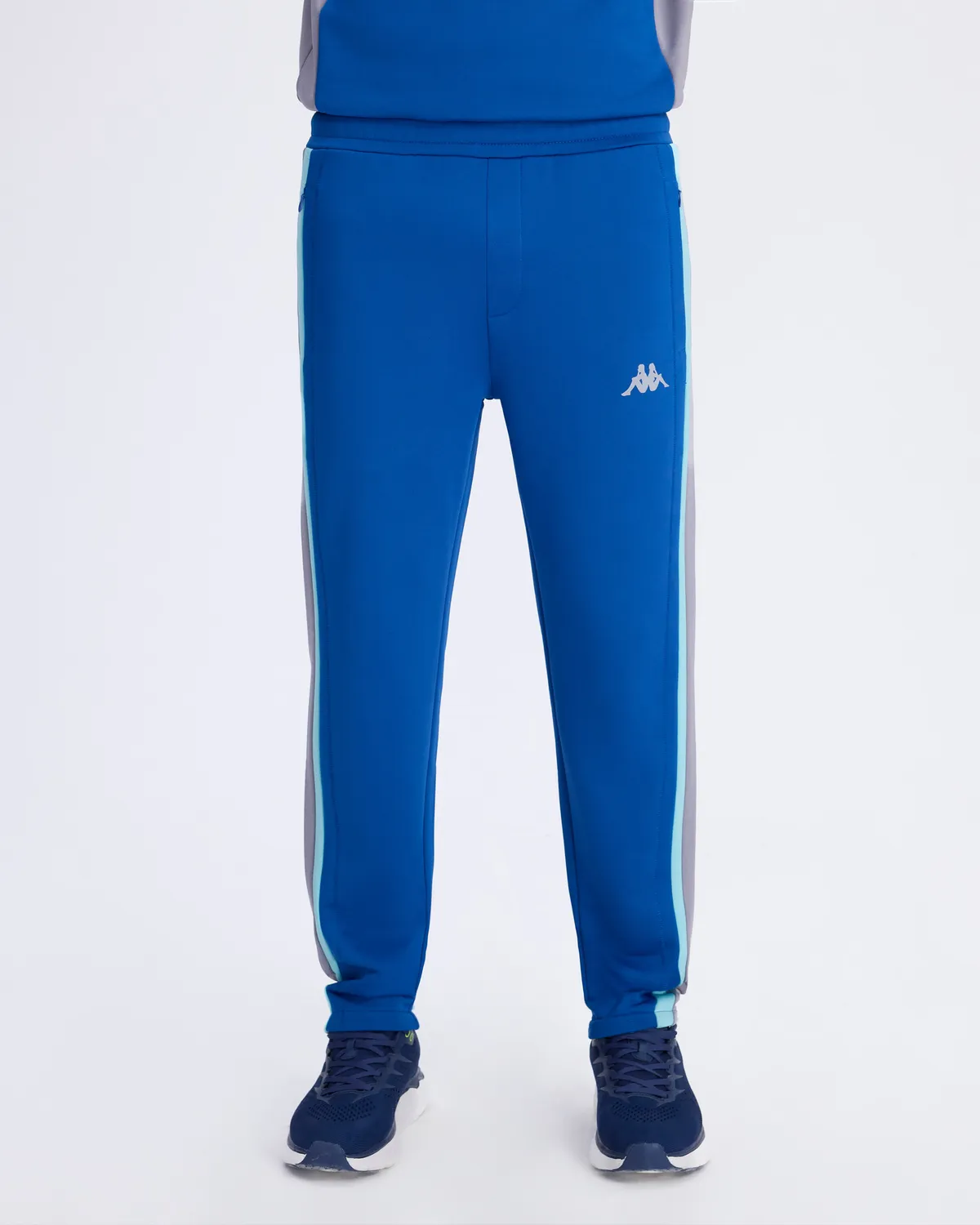 Mavi Daniel Pants Erkek Mavi-Gri Regular Fit Eşofman Altı