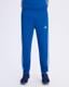Mavi-Daniel Pants Erkek Mavi-Gri Regular Fit Eşofman Altı