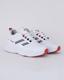 Beyaz-Benoist Erkek Beyaz Regular Fit Spor Ayakkabı