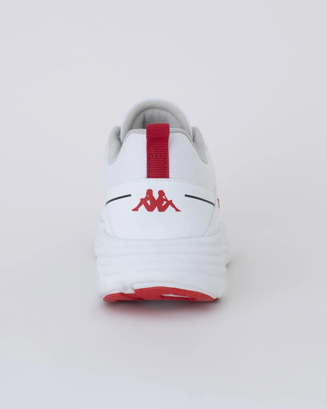 Beyaz Benoist Erkek Beyaz Regular Fit Spor Ayakkabı