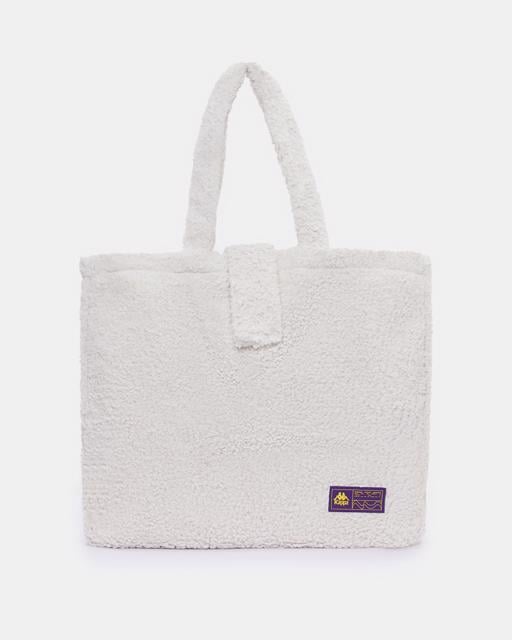 Kahverengi Munku Big Kadın Kahverengi Tote Çanta - KAPPA® Türkiye