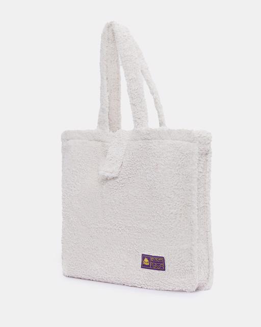 Kahverengi Munku Big Kadın Kahverengi Tote Çanta - KAPPA® Türkiye