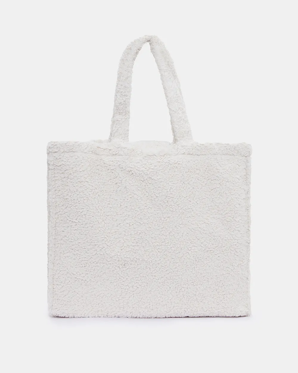 Kahverengi Munku Big Kadın Kahverengi Tote Çanta