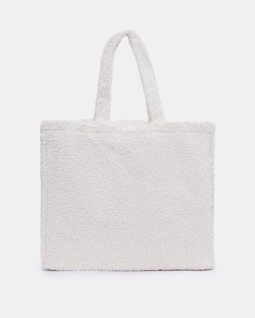 Kahverengi Munku Big Kadın Kahverengi Tote Çanta - KAPPA® Türkiye