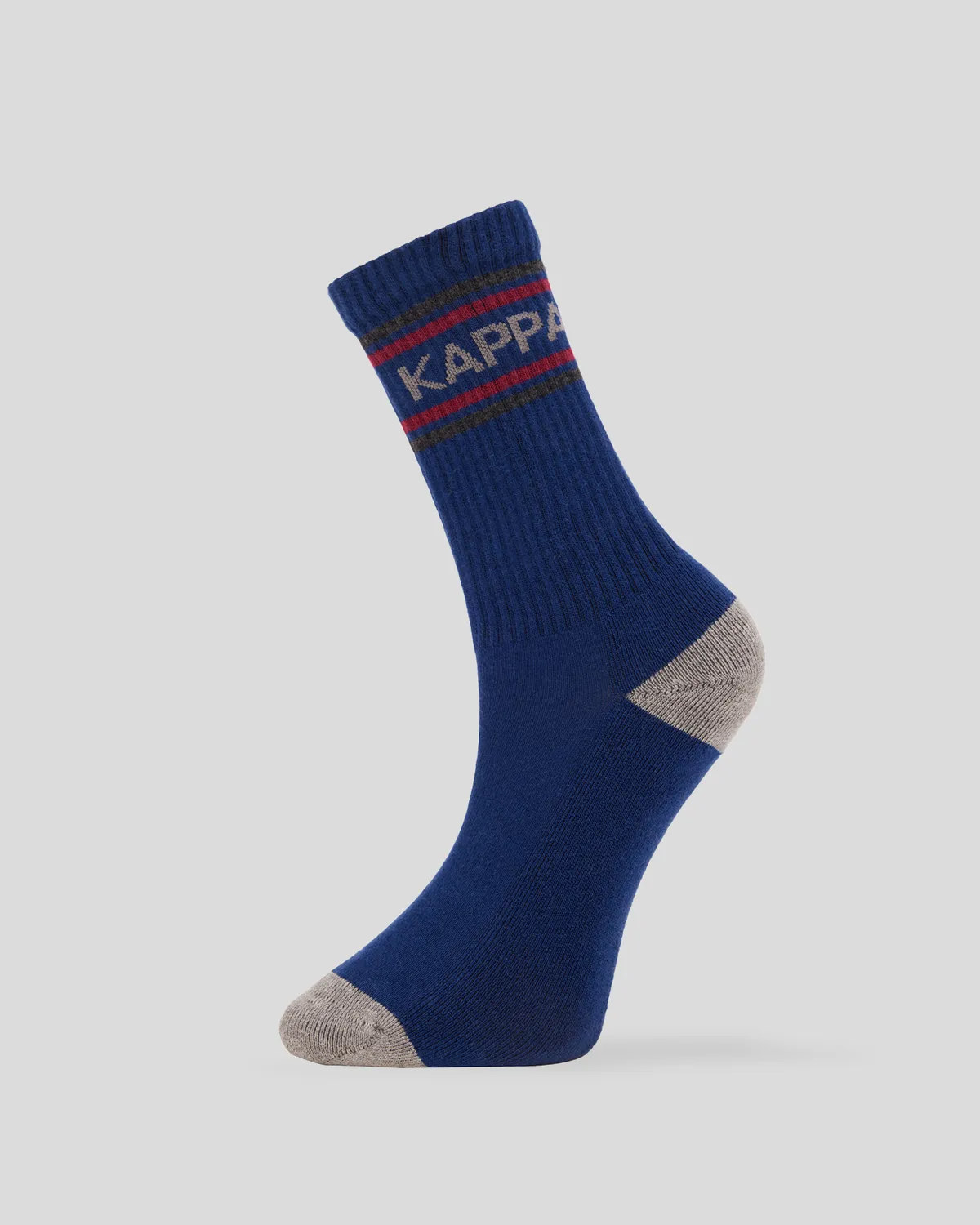 Mavi Alste 3pack Unisex Mavi-Gri Çorap