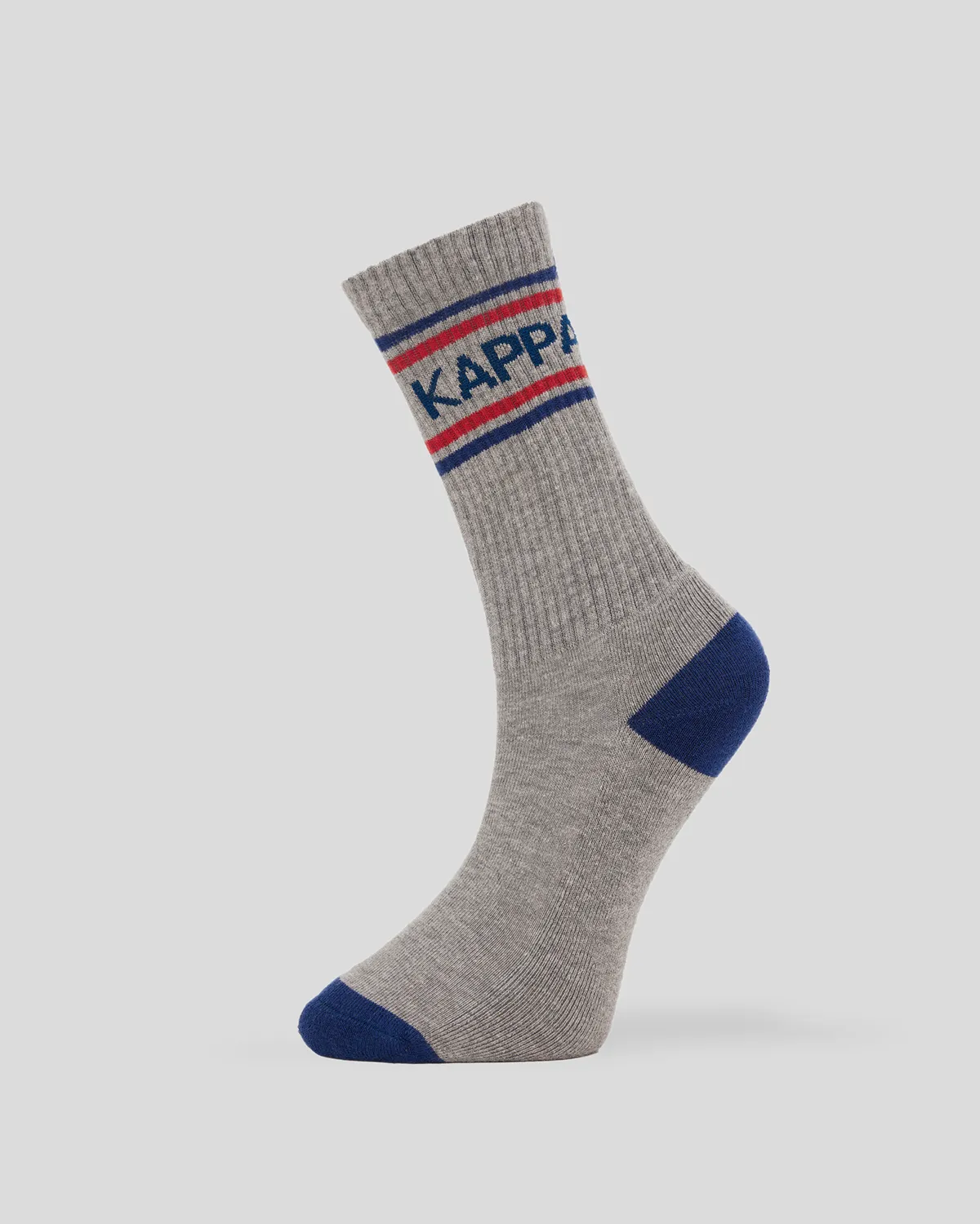 Mavi Alste 3pack Unisex Mavi-Gri Çorap