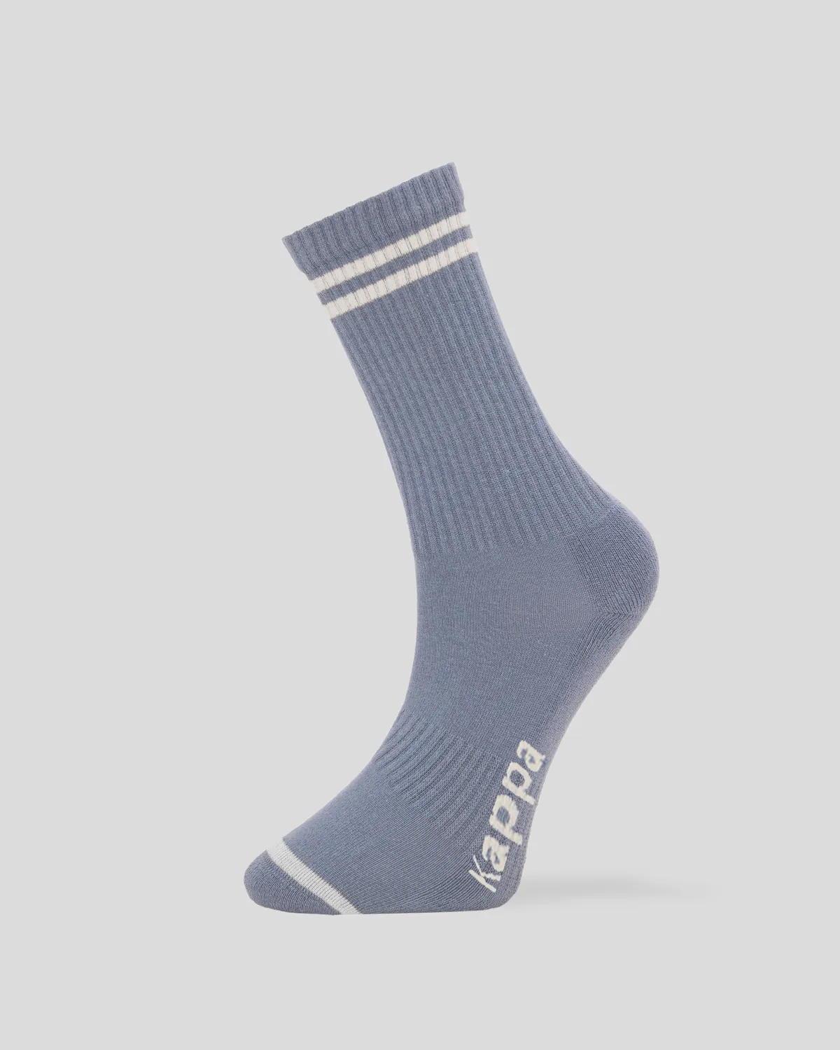 Bej Sasy 3pack Unisex Bej-Haki-Yeşil Çorap