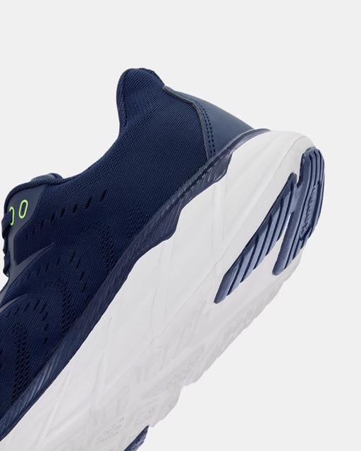 Mavi Woodside Erkek Lacivert Spor Ayakkabı - KAPPA® Türkiye