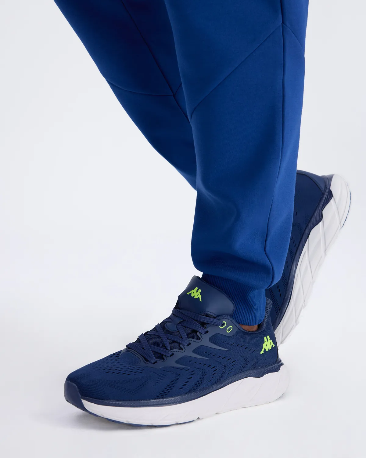 Mavi Woodside Erkek Lacivert Spor Ayakkabı